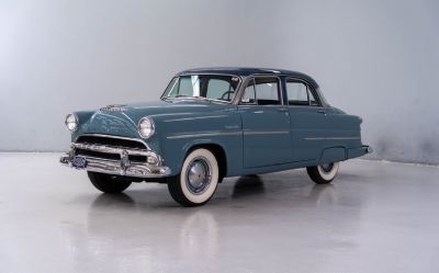 Photo of a 1954 Hudson Jet for sale