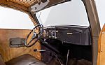 1935 Model 48 Woody Wagon Thumbnail 13