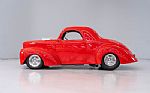 1941 Coupe Pro Street Thumbnail 2