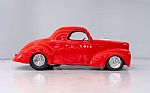 1941 Coupe Pro Street Thumbnail 7