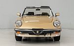 1986 Spider Veloce Thumbnail 4
