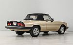1986 Spider Veloce Thumbnail 6