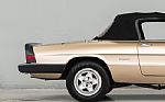 1986 Spider Veloce Thumbnail 65