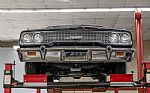 1963 Galaxie 500 XL Thumbnail 39