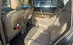2012 Highlander SE Thumbnail 8
