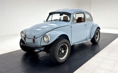 Photo of a 1975 Volkswagen Beetle Baja BUG for sale