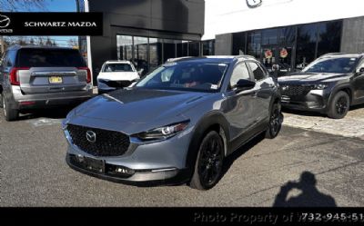 Photo of a 2023 Mazda CX-30 SUV for sale