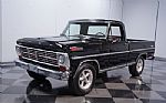 1969 F-100 Ranger Thumbnail 5