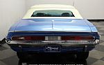 1970 Challenger Convertible Thumbnail 8