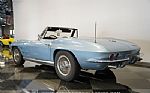 1964 Corvette Convertible Thumbnail 15