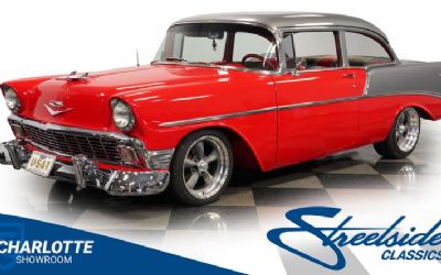 Photo of a 1956 Chevrolet 210 Restomod for sale
