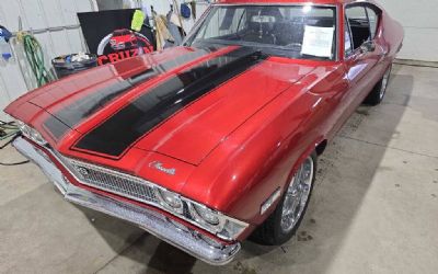Photo of a 1968 Chevrolet Chevelle Hardtop for sale
