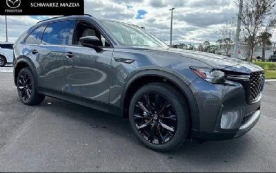 Photo of a 2026 Mazda CX-90 SUV for sale