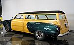 1950 Champ Woody wagon Thumbnail 11