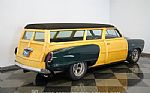 1950 Champ Woody wagon Thumbnail 14