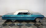 1964 Impala Lowrider Thumbnail 17