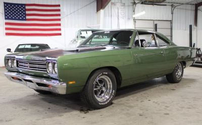 Photo of a 1969 Plymouth Roadrunner for sale