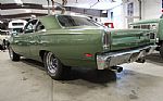 1969 Roadrunner Thumbnail 4