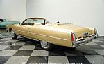 1974 Eldorado Convertible Thumbnail 9