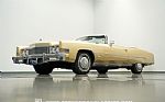 1974 Eldorado Convertible Thumbnail 20