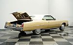 1974 Eldorado Convertible Thumbnail 56