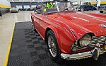 1963 TR4 Roadster Thumbnail 8