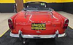 1963 TR4 Roadster Thumbnail 5