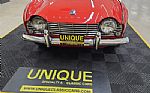 1963 TR4 Roadster Thumbnail 10