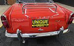 1963 TR4 Roadster Thumbnail 14