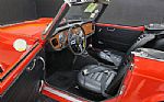 1963 TR4 Roadster Thumbnail 17