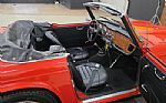 1963 TR4 Roadster Thumbnail 32