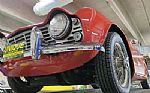 1963 TR4 Roadster Thumbnail 70