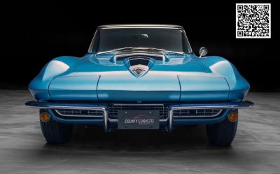 1967 Chevrolet Corvette L71 