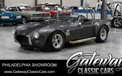 Photo of a 1965 Shelby Cobra Replica for sale