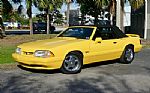 1993 Mustang LX Convertible 5.0 Thumbnail 3