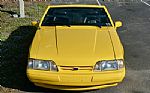 1993 Mustang LX Convertible 5.0 Thumbnail 33