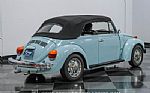 1974 Super Beetle Convertible Thumbnail 10