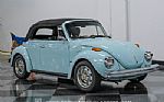 1974 Super Beetle Convertible Thumbnail 14