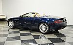 2007 DB9 Volante Thumbnail 8