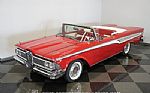 1959 Corsair Convertible Thumbnail 8