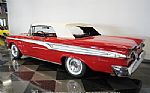1959 Corsair Convertible Thumbnail 14