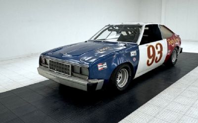 Photo of a 1979 AMC Spirit Hatchback for sale