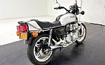 1979 CBX Super Sport Motorcycle Thumbnail 4