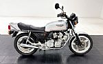1979 CBX Super Sport Motorcycle Thumbnail 5