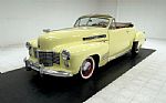 1941 Series 62 Convertible Thumbnail 2