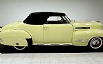 1941 Series 62 Convertible Thumbnail 9
