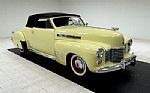 1941 Series 62 Convertible Thumbnail 10