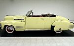 1941 Series 62 Convertible Thumbnail 4
