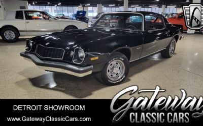 Photo of a 1976 Chevrolet Camaro for sale