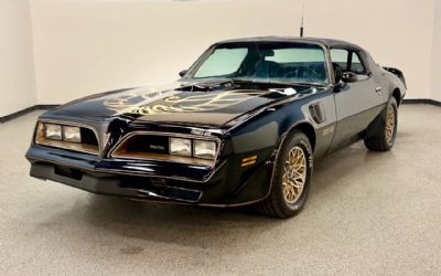 Photo of a 1977 Pontiac Firebird for sale